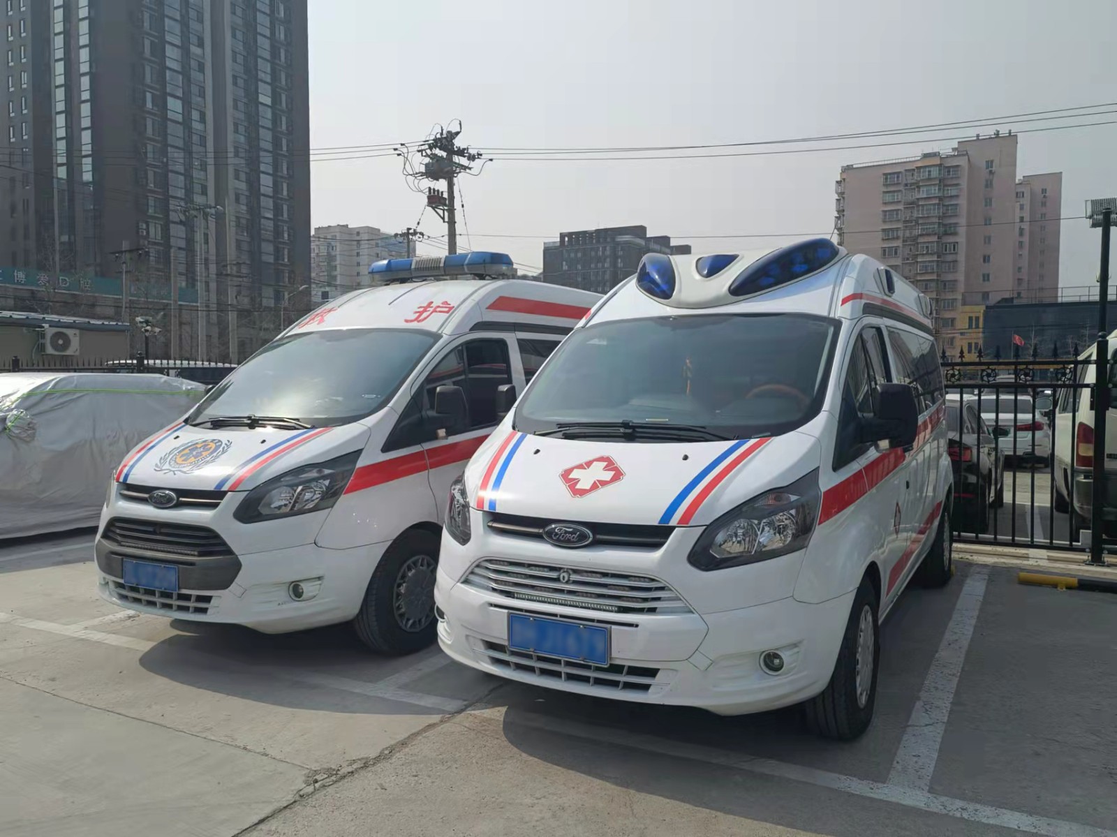 嘉兴救护车转院