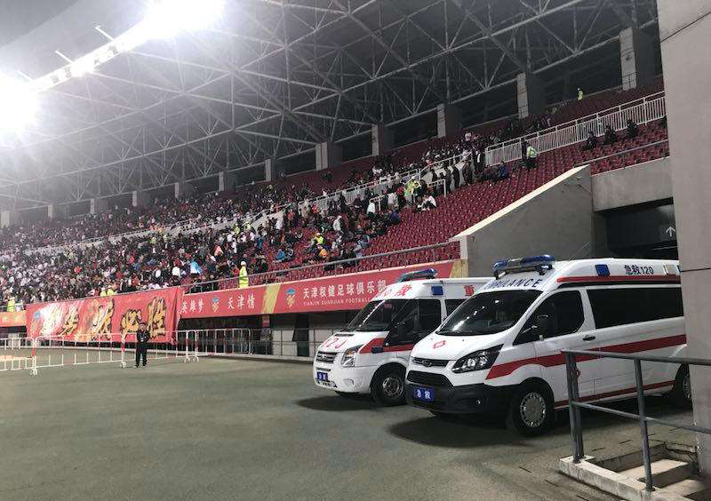 嘉兴大中小型活动保障